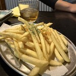 港町トマコマイ飲食街 ゴーゴー食堂 - 料理写真:
