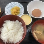 たまごや とよまる - 料理写真: