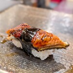 京都 鮨 もと樹 - 