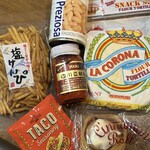 カルディコーヒーファーム - 料理写真: