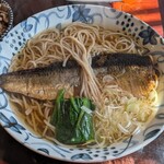 飛騨そば 小舟 - 