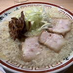 中華そば専門 田中そば店 - 料理写真: