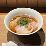 麺 ふじさき - 