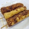 いでい焼きそば店