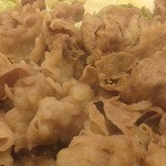 Yoshinoya - 