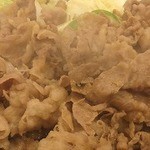 Yoshinoya - 