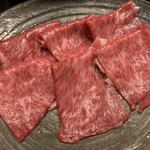 茶寮 やすの - 料理写真: