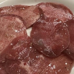 元氣七輪焼肉 牛繁 - 