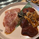 肉之山翔 - 