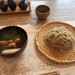 そば切り からに - 