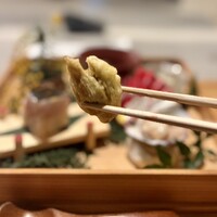 割烹こめを - 
