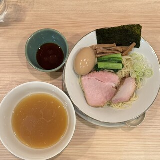 らーめん3000 - 料理写真: