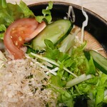 北海道魚鮮水產 BiVi Tsukuba店 - 