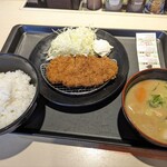 松のや - 料理写真:松のや①(*´>ω<`*)
