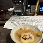 清酒屋 三德六味 四條烏丸店 - 