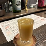清酒屋 三德六味 四條烏丸店 - 