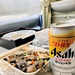 肉のしばさき - 
