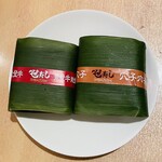 芝寿し - 料理写真: