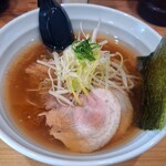 麺 きしや - 料理写真: