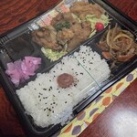 肉のしばさき - 