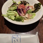 プチレストランマリンカヤ - 料理写真:
