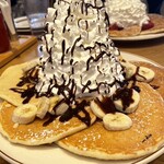 Eggs'n Things - 料理写真: