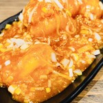 中華gathering ヤマノフドウ - 