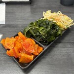 食道 山田商店 - 