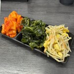 食道 山田商店 - 