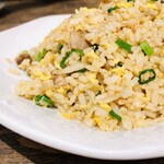 中華gathering ヤマノフドウ - 