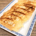 中華gathering ヤマノフドウ - 