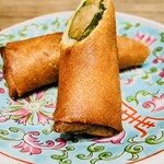 中華gathering ヤマノフドウ - 