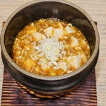 中華gathering ヤマノフドウ - 