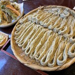 蕎麦処 つゆ下 梅の花 - 料理写真: