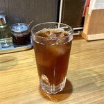 金楽 - ウーロン茶