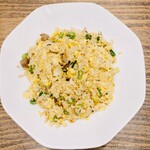 中華gathering ヤマノフドウ - 