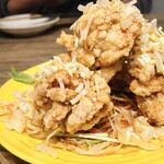 中華gathering ヤマノフドウ - 