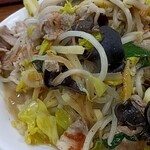 食堂 なすの屋 - 