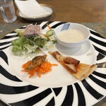 洋食屋 綺・Luck - 