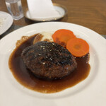 洋食屋 綺・Luck - 