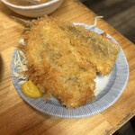 立呑み晩杯屋 - 