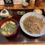 独活庵 - 