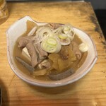 立呑み晩杯屋 - 