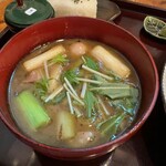 独活庵 - 