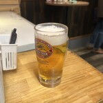 立呑み晩杯屋 - 