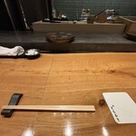 鮨 ともあき - 