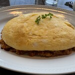 CAFE AUX BACCHANALES - 