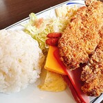 軽食の店 ルビー - 