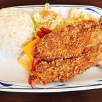 軽食の店 ルビー - 