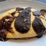 CAFE AUX BACCHANALES - 